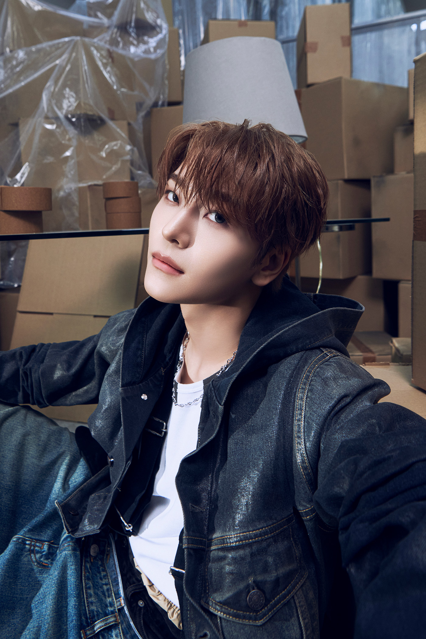 XINLONG(シンロン)