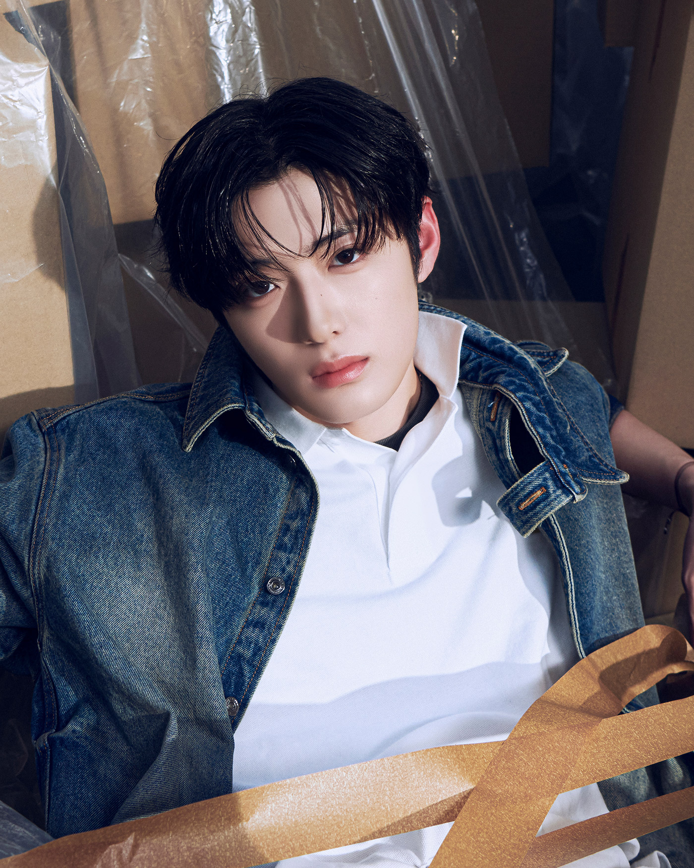 SANGHYEON(サンヒョン)