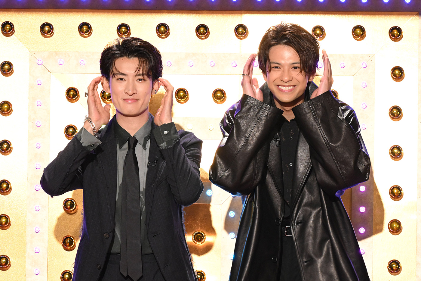 森崎ウィンとSnow Man向井康二が「タイ」を激押し！『しゃべくり007』でおすすめ旅行プランをしゃべくりメンバーにプレゼン