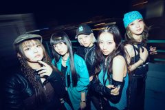 ELSEEメジャーデビュー曲「Wondrous」に、楽曲提供アーティスト＆コレオグラファーが太鼓判！MVのプレミア公開も決定