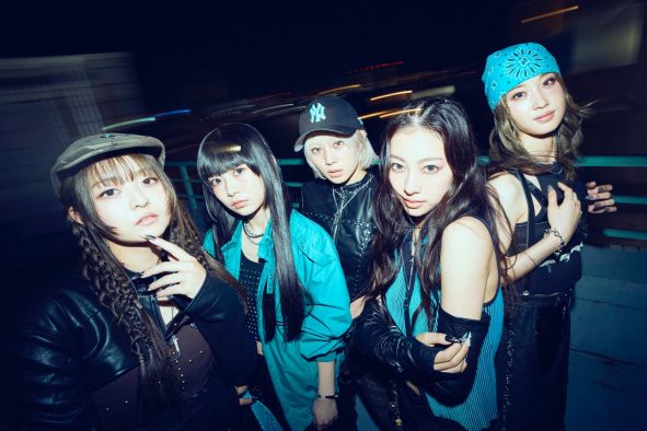 ELSEEメジャーデビュー曲「Wondrous」に、楽曲提供アーティスト＆コレオグラファーが太鼓判！MVのプレミア公開も決定