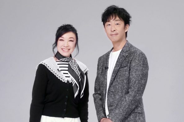 松任谷由実、新曲がドラマ『小さい頃は、神様がいて』主題歌に決定！「第一声から“やっぱりすごいな”」（北村有起哉）