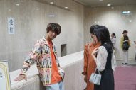 芳根京子×髙橋海人共演、映画『君の顔では泣けない』より新場面写真解禁。“入れ替わった”ふたりが同窓会へ… - 画像一覧（3/4）
