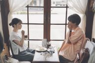芳根京子×髙橋海人共演、映画『君の顔では泣けない』より新場面写真解禁。“入れ替わった”ふたりが同窓会へ… - 画像一覧（4/4）