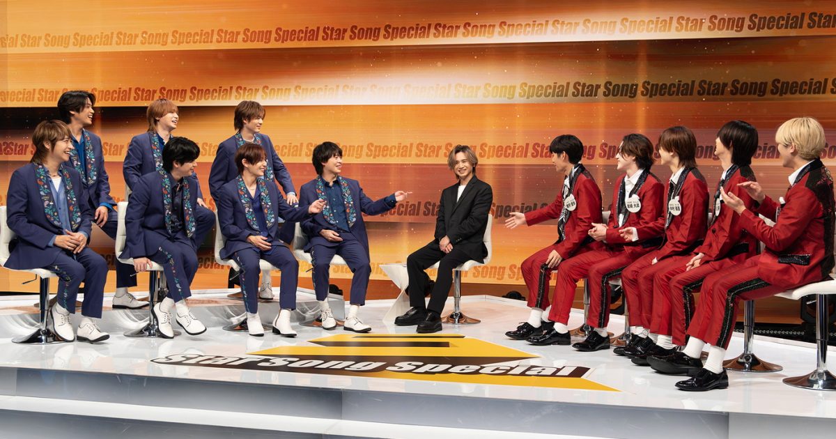 Hey! Say! JUMP山田涼介、後輩を“意外な場所”で目撃！予想外のネタに