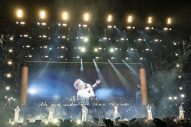【ライブレポート】『BMSG FES’25』BMSGの歩みを総括し、未来を明るく照らす約4時間のフェスティバル - 画像一覧（23/27）