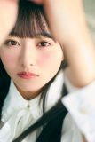 日向坂46「五期生のぽかぽか写真館」9人目は片山紗希！五期生メンバーのグラビアを毎日ひとりずつ公開