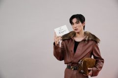 Snow Man目黒蓮がミラノで過ごす1日に密着した動画公開！Stray Kidsバンチャンと交流も