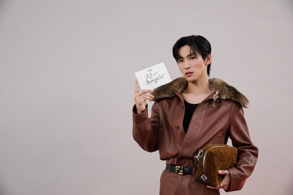 Snow Man目黒蓮がミラノで過ごす1日に密着した動画公開！Stray Kidsバンチャンと交流も