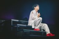 【ライブレポート】二宮和也、初FCイベント千秋楽のレポ公開！映像作品化も決定 - 画像一覧（3/7）