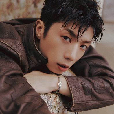 2PMウヨン初のベストアルバムリリース決定！ティザー画像公開