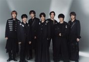 Hey! Say! JUMP「GHOST」配信リリース決定！思わず踊り出したくなるキャッチーなハロウィンソング - 画像一覧（1/2）