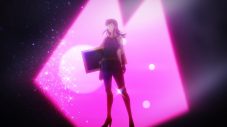 Adoの新曲「MAGIC」が流れるアニメ『キャッツ♥アイ』OP映像公開 - 画像一覧（5/7）
