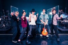 RADWIMPSメジャーデビュー20周年記念特別番組がNHKで放送決定