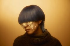 yama、アニメ『SANDA』OPテーマ「アダルトチックチルドレン」CDリリース決定