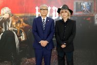 【ライブレポート】HYDE、大阪・関西万博で熱狂ライブを開催！「万博でモッシュピットができるライブは後にも先にもないと思う」 - 画像一覧（13/15）