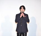 【レポート】水上恒司が、山下美月やSnow Man宮舘涼太らと好きなシーンを語り合う！映画『火喰鳥を、喰う』公開記念舞台挨拶開催 - 画像一覧（5/8）