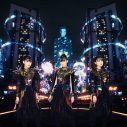 BABYMETAL、ロンドン・O2アリーナ単独公演より「from me to u (feat. Poppy)」のライブ映像を公開 - 画像一覧（1/3）