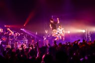 【ライブレポート】ORANGE RANGE、約6年ぶりのアルバム再現ツアー『RWD← SCREAM 025』完走！大熱狂の一夜を形作る - 画像一覧（15/18）