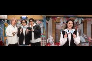 天海祐希とMrs. GREEN APPLEがコントを披露！NHK『LIFE！マーベラスSP』へのゲスト出演が決定 - 画像一覧（1/9）