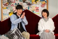 天海祐希とMrs. GREEN APPLEがコントを披露！NHK『LIFE！マーベラスSP』へのゲスト出演が決定 - 画像一覧（6/9）