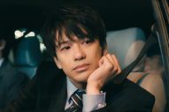 森崎ウィン×向井康二W主演映画『（LOVE SONG）』ロングトレーラーが解禁！Omoinotakeによる主題歌もたっぷり - 画像一覧（2/7）