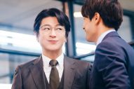 森崎ウィン×向井康二W主演映画『（LOVE SONG）』ロングトレーラーが解禁！Omoinotakeによる主題歌もたっぷり - 画像一覧（4/7）