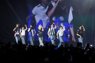 【ライブレポート】ENHYPENワールドツアーで64万6,000人動員！「一緒に長い旅程を楽しんでくれて心より感謝」 - 画像一覧（2/6）