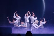 【ライブレポート】ENHYPENワールドツアーで64万6,000人動員！「一緒に長い旅程を楽しんでくれて心より感謝」 - 画像一覧（3/6）