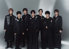 Hey! Say! JUMPニューアルバム『S say（エッセイ）』リリース決定
