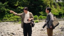 松下洸平演じる中堅記者が水難事故現場を取材！朝日新聞社ショートドラマ第3話公開 - 画像一覧（3/6）