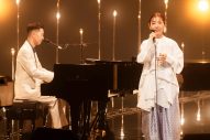 “いきものがかりは、なぜ愛され続けるのか？”NHK『SONGS』登場、小田和正や玉置浩二らとのコラボ映像も - 画像一覧（1/13）