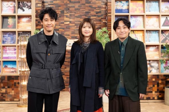 “いきものがかりは、なぜ愛され続けるのか？”NHK『SONGS』登場、小田和正や玉置浩二らとのコラボ映像も