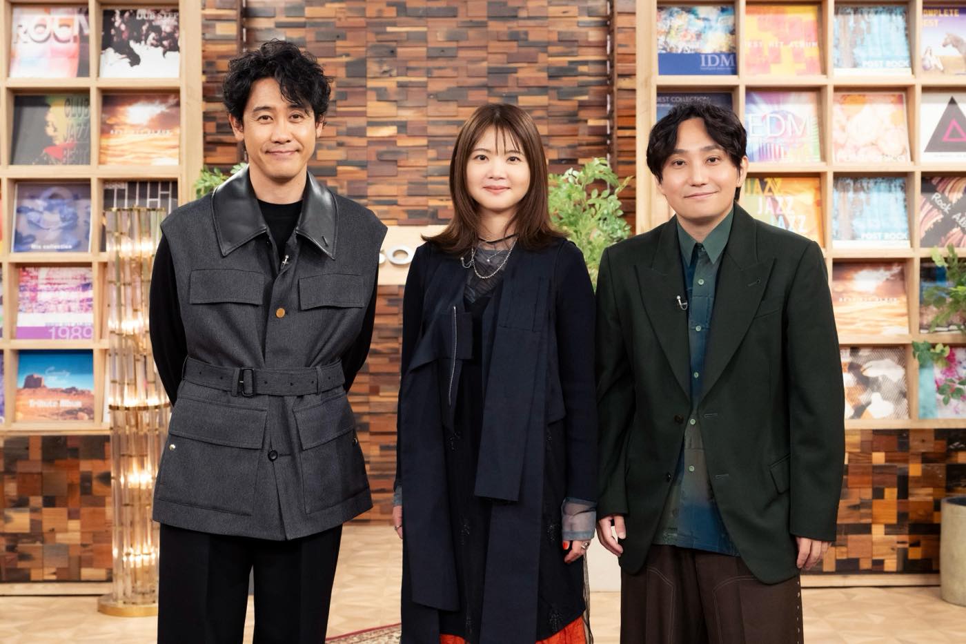 “いきものがかりは、なぜ愛され続けるのか？”NHK『SONGS』登場、小田和正や玉置浩二らとのコラボ映像も