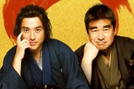 福山雅治が新曲「龍」で参戦！15年前に龍馬を演じた男が映画『新解釈・幕末伝』主題歌を書き下ろし - 画像一覧（1/2）
