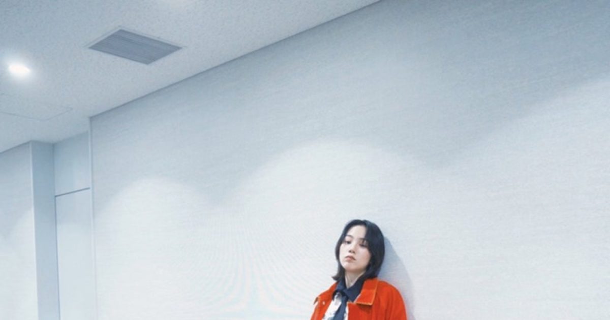 のん、スタイリッシュなファッションで番組出演!オーラを放つオフショット公開 – 画像一覧(3/5) – THE FIRST TIMES