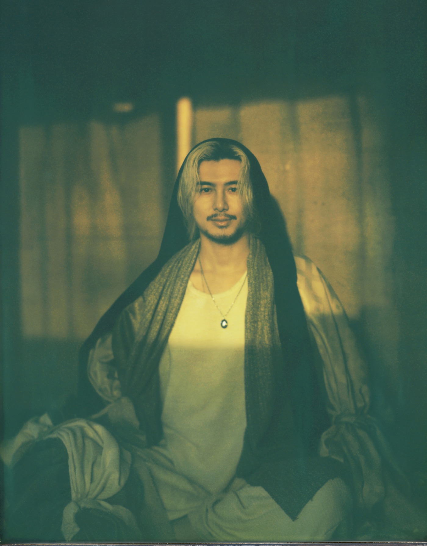 藤井 風、3rdアルバム『Prema』より「I Need U Back」MVのプレミア公開が決定