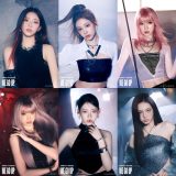 BABYMONSTERミニアルバム『WE GO UP』の魅力を語る一問一答式インタビュー公開