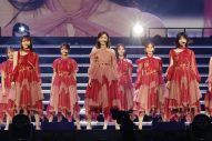 【ライブレポート】乃木坂46『39thSGアンダーライブ』が熱気に包まれ終幕「ここにいるみんなは本当に強いんです」 - 画像一覧（1/25）