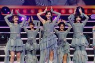 【ライブレポート】乃木坂46『39thSGアンダーライブ』が熱気に包まれ終幕「ここにいるみんなは本当に強いんです」 - 画像一覧（5/25）