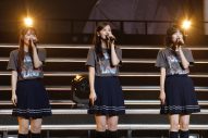 【ライブレポート】乃木坂46『39thSGアンダーライブ』が熱気に包まれ終幕「ここにいるみんなは本当に強いんです」 - 画像一覧（7/25）