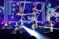 【ライブレポート】乃木坂46『39thSGアンダーライブ』が熱気に包まれ終幕「ここにいるみんなは本当に強いんです」 - 画像一覧（11/25）