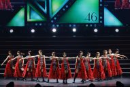 【ライブレポート】乃木坂46『39thSGアンダーライブ』が熱気に包まれ終幕「ここにいるみんなは本当に強いんです」 - 画像一覧（15/25）
