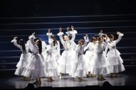 【ライブレポート】乃木坂46『39thSGアンダーライブ』が熱気に包まれ終幕「ここにいるみんなは本当に強いんです」 - 画像一覧（16/25）