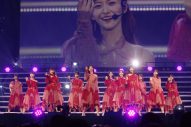 【ライブレポート】乃木坂46『39thSGアンダーライブ』が熱気に包まれ終幕「ここにいるみんなは本当に強いんです」 - 画像一覧（17/25）