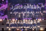 【ライブレポート】乃木坂46『39thSGアンダーライブ』が熱気に包まれ終幕「ここにいるみんなは本当に強いんです」 - 画像一覧（18/25）