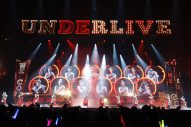 【ライブレポート】乃木坂46『39thSGアンダーライブ』が熱気に包まれ終幕「ここにいるみんなは本当に強いんです」 - 画像一覧（19/25）