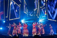 【ライブレポート】乃木坂46『39thSGアンダーライブ』が熱気に包まれ終幕「ここにいるみんなは本当に強いんです」 - 画像一覧（21/25）
