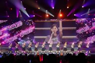 【ライブレポート】乃木坂46『39thSGアンダーライブ』が熱気に包まれ終幕「ここにいるみんなは本当に強いんです」 - 画像一覧（24/25）