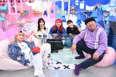 佐久間大介＆日村勇紀、タレント・ぺえの飾らない姿に仰天！「むき出しどころか、モロ出しの…」（佐久間）